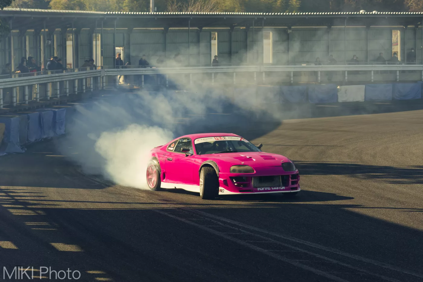 Drift Event Mobara